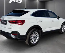 Zunanja slika - Audi Q3 Sportback - 35 TDI S tronic Advanced-Mrtvi kot-ACC-Kamera..... - 3 - Predogledna slika