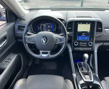 Notranja slika - Renault Koleos - 2.0 / DCI - 11 - Predogledna slika