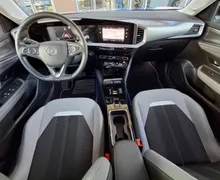 Zunanja slika - Opel Mokka - 1.2 TURBO 96KW ELEGANCE AUTO DECEMBRSKA AKCIJA... - 9 - Predogledna slika
