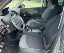 Zunanja slika - Citroën C4 Grand Picasso - C4 GR. PICASSO 88 KW NAVI.PDC ZAD.TEMPOMAT - 16 - Predogledna slika