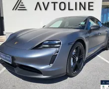 Zunanja slika - Porsche Taycan - 4S PERFORMANCE HLAJ SED KEYLESS KAM BOSE - 1 - Predogledna slika