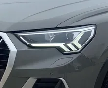 Zunanja slika - Audi Q3 - 35 TFSI S tronic Advanced ... - 5 - Predogledna slika