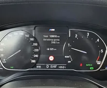 Notranja slika - BMW X3 - xDrive 20d M Sport Avt. - 20 - Predogledna slika