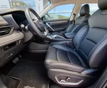 Zunanja slika - Geely Atlas Pro - 1.5 LUXURY 2WD - 1. LASTNIK - POTRJENA SERVISNA... - 12 - Predogledna slika