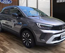 Zunanja slika - Opel Crossland - 1.2 Turbo Elegance-SLO-1.LAST.-SAMO 28TKM - 2 - Predogledna slika