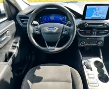 Zunanja slika - Ford Kuga - 2.5 Duratec PHEV Titanium HYBRID-VIRT-KAM-KEYLESS - 14 - Predogledna slika