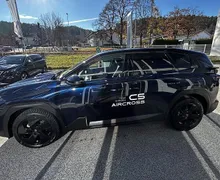 Zunanja slika - Citroën C5 Aircross - Max Hybrid 145 autmatik - 5 - Predogledna slika