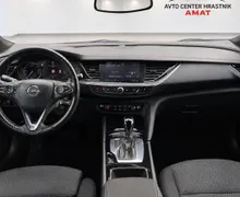 Zunanja slika - Opel Insignia - Sports Tourer 1.5 D Business Edition Avt. 1lastnik - 9 - Predogledna slika
