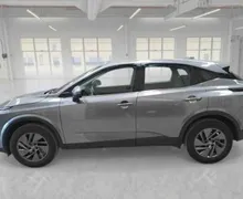 Zunanja slika - Nissan Qashqai - CROSSOVER 1.3 MHEV 158 BUSINESS XTRONIC - 7 - Predogledna slika