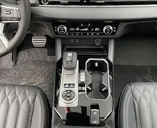 Zunanja slika - Mitsubishi Outlander - 2.4 PHEV Instyle Auto - 9 - Predogledna slika
