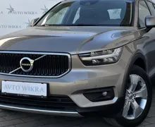 Zunanja slika - Volvo XC40 - D3 Momentum Pro FULLED•LANE•VIRTUAL•GRETJE•KEYLESS - 2 - Predogledna slika