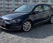 Zunanja slika - Volkswagen Golf - 1.6 TDI BlueMotion Tech Comfort.77kW - 3 - Predogledna slika