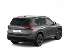 Zunanja slika - Nissan X-Trail - N-Connecta e-Power 204 2WD + COMFORT - 3 - Predogledna slika