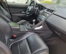 Zunanja slika - Jaguar E-PACE - AWD 2.0 TD4 - ZAMENJANA POGONSKA VERIGA - 9 - Predogledna slika