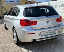Zunanja slika - BMW Serija 1 - 1 Series 114//d / Sportline - 4 - Predogledna slika