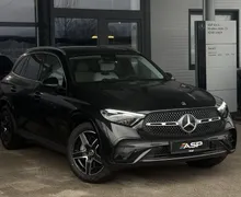 Zunanja slika - Mercedes-Benz GLC-Razred - GLC 200 d 4MATIC Premium Plus - 1 - Predogledna slika