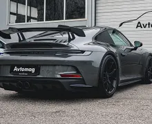 Zunanja slika - Porsche 911 - 4.0 GT3 PDK - 5 - Predogledna slika