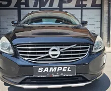 Zunanja slika - Volvo XC60 - D3 AUTO - VLEČNA KLJUKA - TEMPOMAT - GRETI SEDEŽI - 2 - Predogledna slika