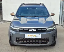 Zunanja slika - Dacia Bigster - Extreme 140MHEV+Zimske gume+Paket City - 4 - Predogledna slika