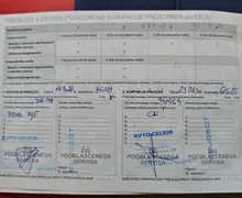 Servisna knjižica - Peugeot 208 - 1,2 PureTech 100 S&S Allure - 11 - Predogledna slika
