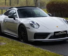 Zunanja slika - Porsche 911 - 4 GTS - Matrix - BOSE - PANO - Sportchrono - 1 - Predogledna slika