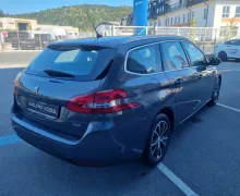 Zunanja slika - Peugeot 308 - SW 1.6 BHDI Avtomatik - SLOVENSKO POREKLO - 8 - Predogledna slika