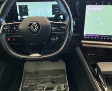 Zunanja slika - Renault Austral - TCe 160 Mild hybrid Techno Avt. - 12 - Predogledna slika