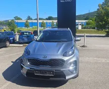 Zunanja slika - KIA Sportage - 2WD 1.6 CRDI EX Fresh LED ISG DCT - 1 - Predogledna slika