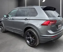 Zunanja slika - VW Tiguan - 4motion 2.0 TDI BMT DSG R-Line-Black Style-WEBASTO - 4 - Predogledna slika