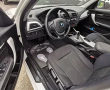 Zunanja slika - BMW Serija 1 - : 116d AUT.-PDC-ALU - 8 - Predogledna slika