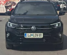 Zunanja slika - Volkswagen Taigo - 1.0 TSI 4JOY 85  115 ... - 2 - Predogledna slika