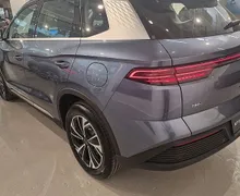 Zunanja slika - BYD Sealion 5 - DM-i DESIGN PHEV - skupni doseg 1016 km - 4 - Predogledna slika