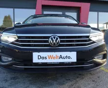 Zunanja slika - Volkswagen Passat - Variant 2.0 TDI DSG BUSINESS 200KM - VLEČNA KLJUKA - - 2 - Predogledna slika