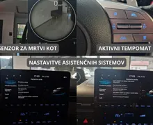 Zunanja slika - Hyundai Staria - 2.2 CRDI 4llrad Signature VIRTUAL|KEYLESS|360|BO - 18 - Predogledna slika