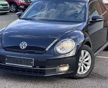Zunanja slika - Volkswagen Beetle - 1.2 TSI BMT Design °VELIKI SERVIS PRI 180.171 KM° - 1 - Predogledna slika
