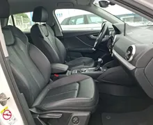 Zunanja slika - Audi Q2 - 30 TDI S tronic..USNJE.KAMERA.NAVI.LED.KLJUKA - 14 - Predogledna slika