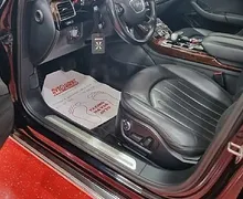 Zunanja slika - Audi A8 - 3.0 TDI quattro clean diesel.BREZ POLOGA DO 7 LET - 13 - Predogledna slika