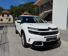 Zunanja slika - Citroën C5 - 1.5 BlueHDi 130 S&S BVM6 - Business - 3 - Predogledna slika