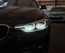 Zunanja slika - BMW Serija 3 - 330d 190Kw Touring Sport Line AVT NAVI GR.SED - 17 - Predogledna slika