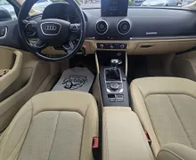Zunanja slika - Audi A3 - 2.0 TDI 110kW - LEPO OHRANJEN - - 10 - Predogledna slika