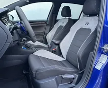 Zunanja slika - VW Golf - 2.0 R 4MOTION-ACC-DYNAUDIO-XENON-PDC-KAMERA-ALU19 - 9 - Predogledna slika
