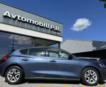 Zunanja slika - Ford Focus - 1.0 ECOBOOST 125KM CONNECTED FULL LED ZIMSKI PAKET - 6 - Predogledna slika