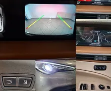 Zunanja slika - Alfa Romeo Stelvio - 2.0 Turbo 16v 280 AT8 Q4  LED.KAMERA.19 COL - 12 - Predogledna slika