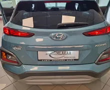 Zunanja slika - Hyundai Kona - 1.0 T-GDI 120 Impression-LED-NAVI-KAMERA-HEAD UP - 5 - Predogledna slika