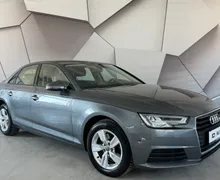 Zunanja slika - Audi A4 - 2,0 TDI Sport S tronic - 1 - Predogledna slika