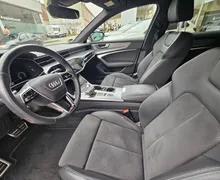Zunanja slika - Audi A6 - A6 - 9 - Predogledna slika
