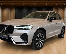 Zunanja slika - Volvo XC60 - B4D AWD Plus Dark Avt.1. lastnik. SLO poreklo - 1 - Predogledna slika
