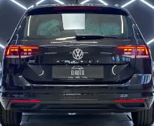 Notranja slika - VW Passat Variant - 2.0 TDI  DSG+KAMERA+NAVI+KLJUKA+ACC+F1... - 7 - Predogledna slika