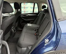 Zunanja slika - BMW X3 - serija : xLINE|xDrive20d|LED|NAVI|PARK.SENZ|VIRTUAL|JAMST.. - 16 - Predogledna slika