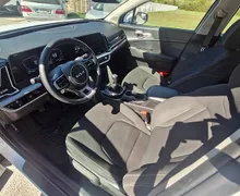 Zunanja slika - KIA Sportage - 2WD 1.6 T-GDI LX Fresh ISG - 11 - Predogledna slika